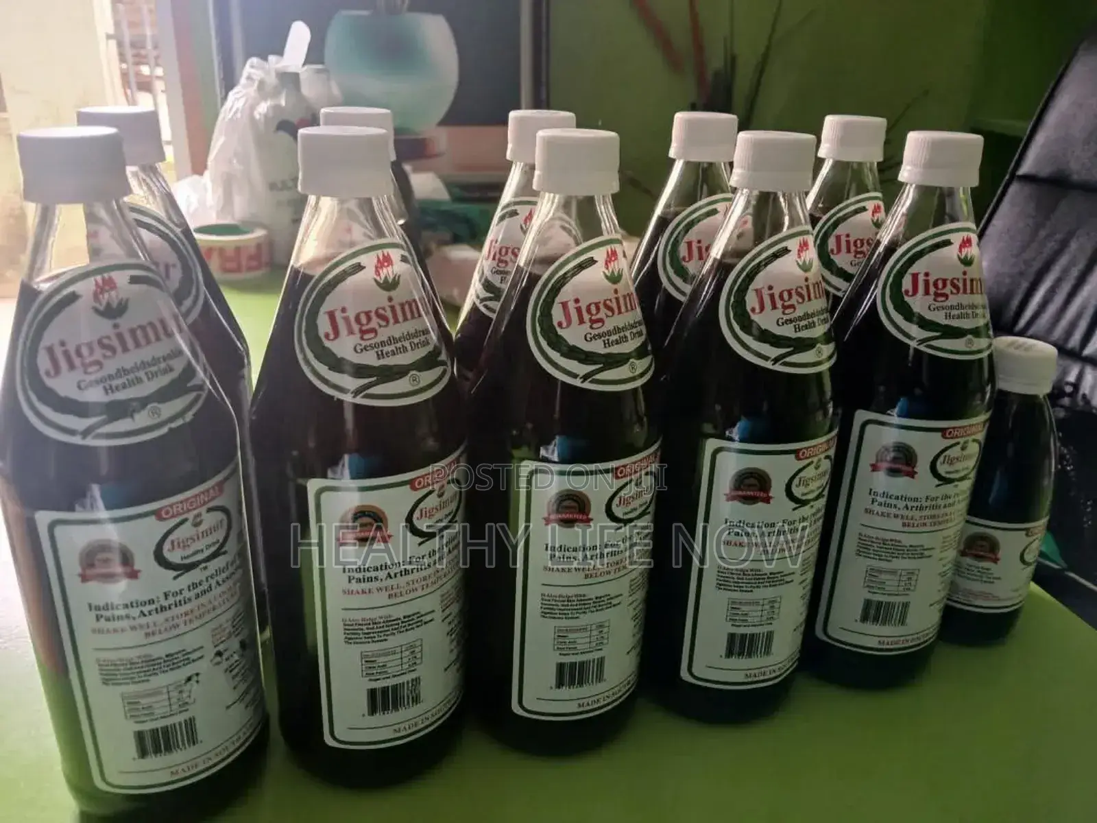 Get Your Jigsimur From Major Distributor