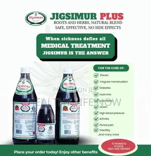 Treat That Stubborn Ailments With Jigsimur Today