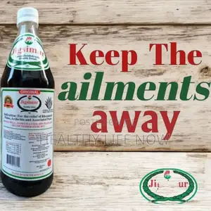 Keep That Stubborn Ailments Way With Jigsimur