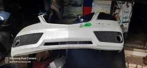 Front Bumper Acura RDX 2015
