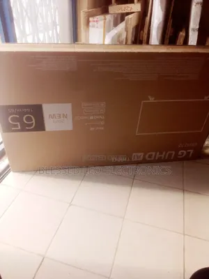 65inches Tv Al Processing 