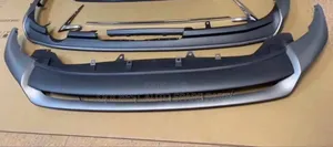 Lexus Gx 460 2018 Model Bumper Spoiler Front and Back One