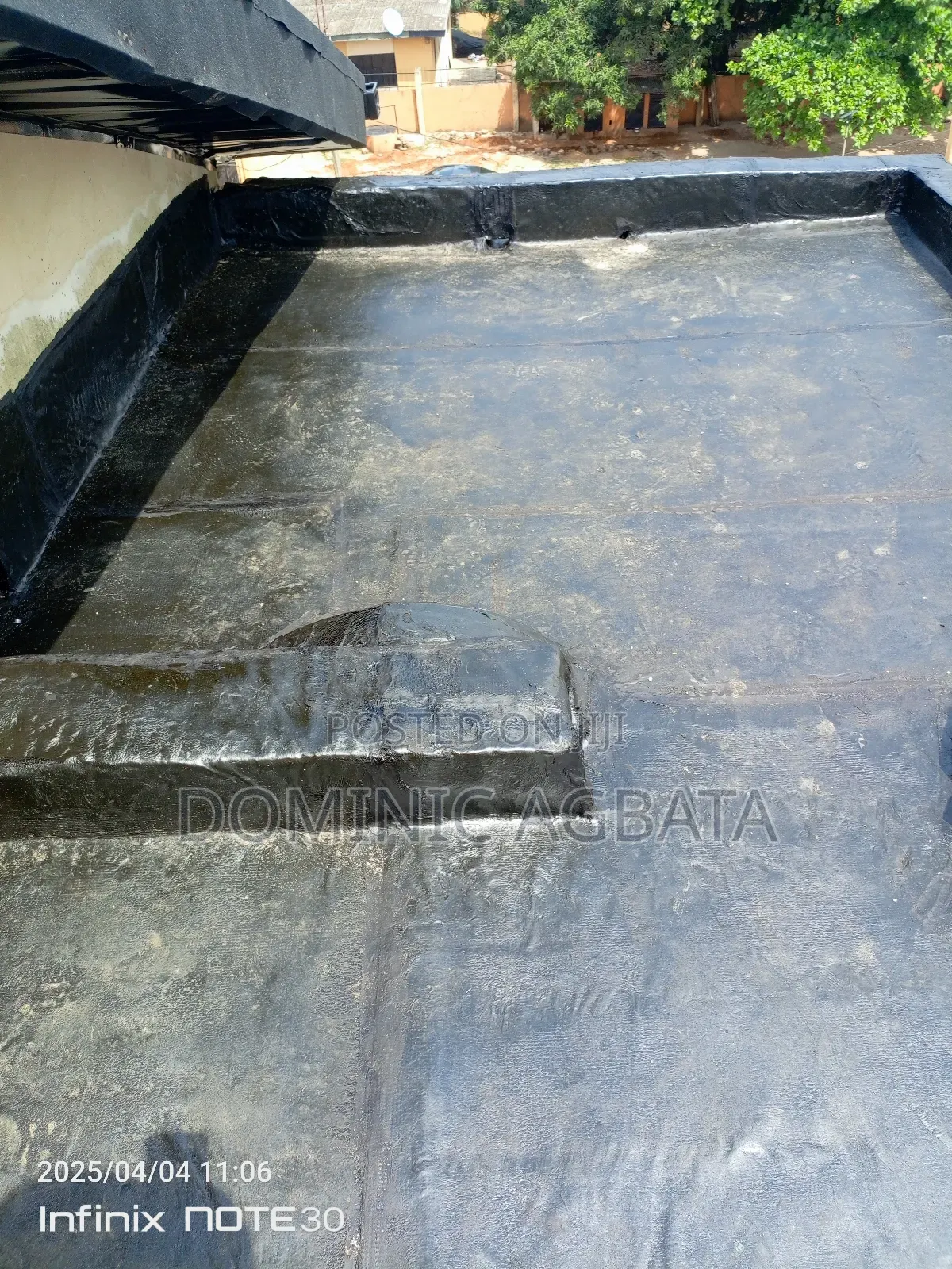Accelerated Waterproofing Expert