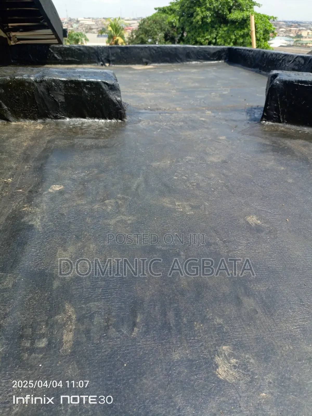 Accelerated Waterproofing Expert