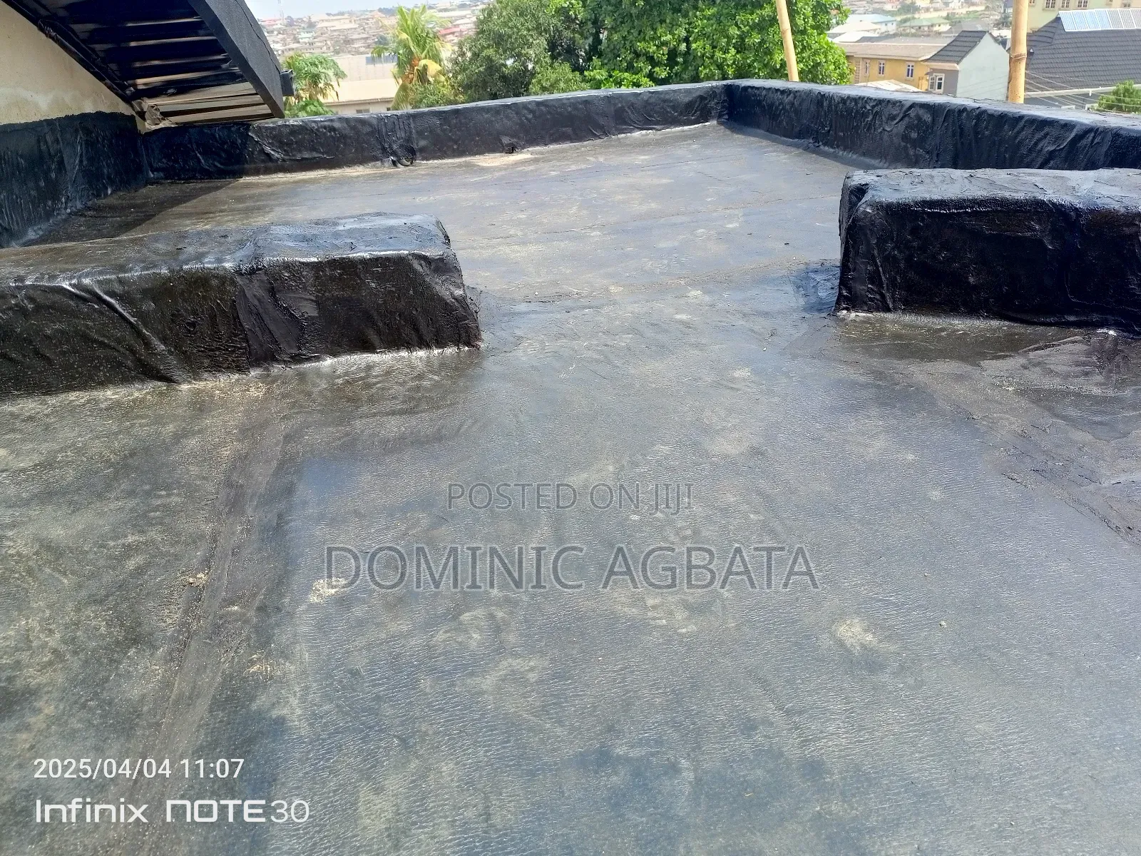 Accelerated Waterproofing Expert