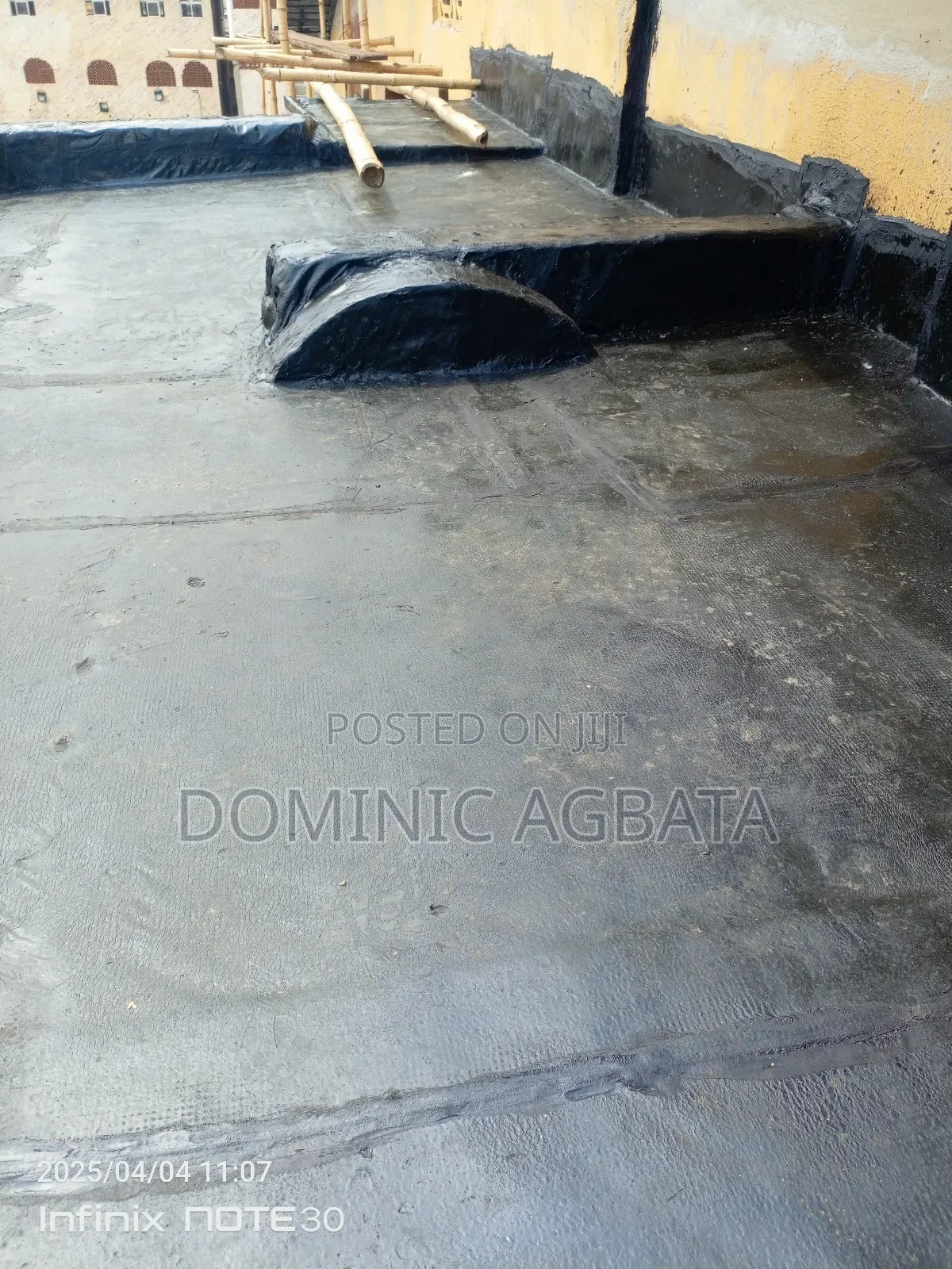 Accelerated Waterproofing Expert