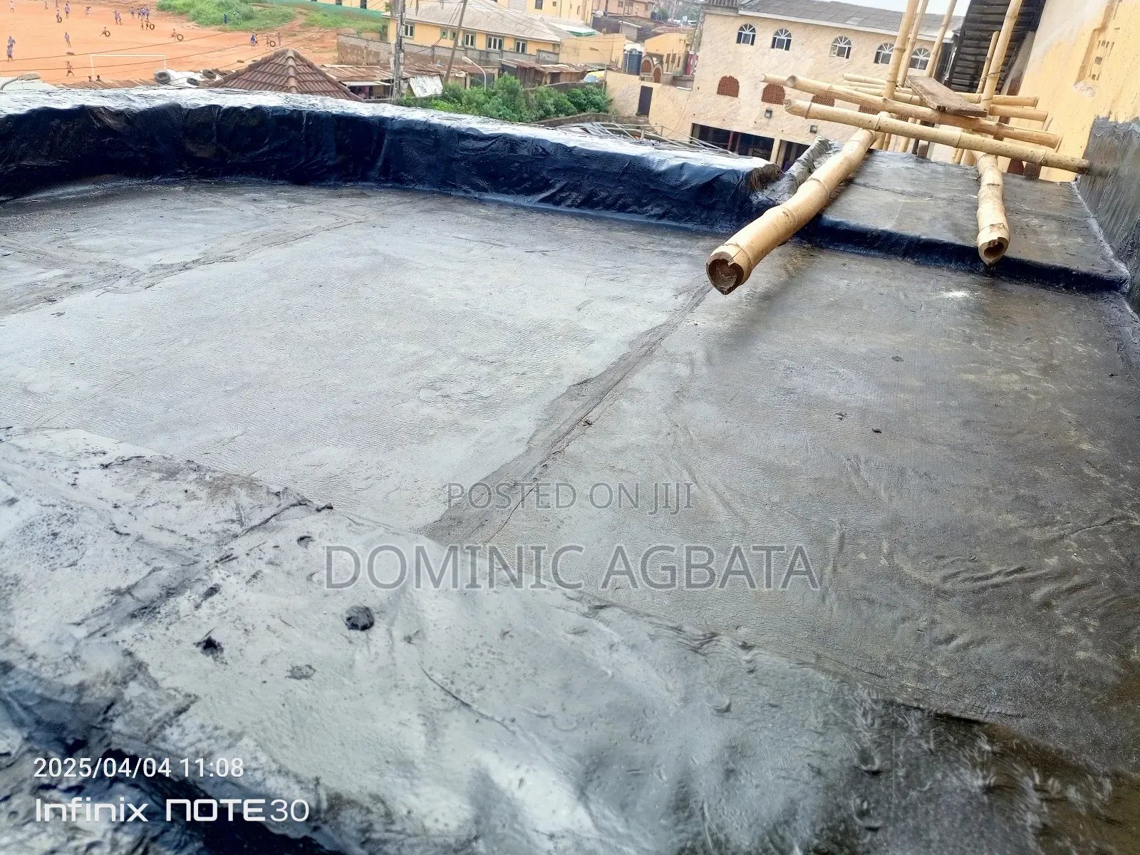 Accelerated Waterproofing Expert