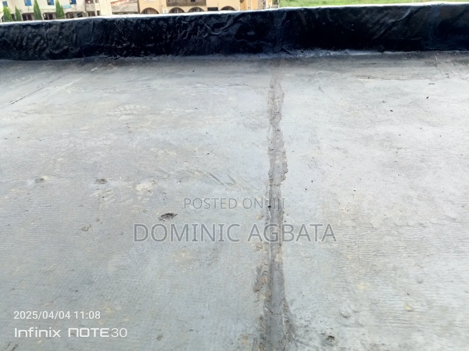 Accelerated Waterproofing Expert