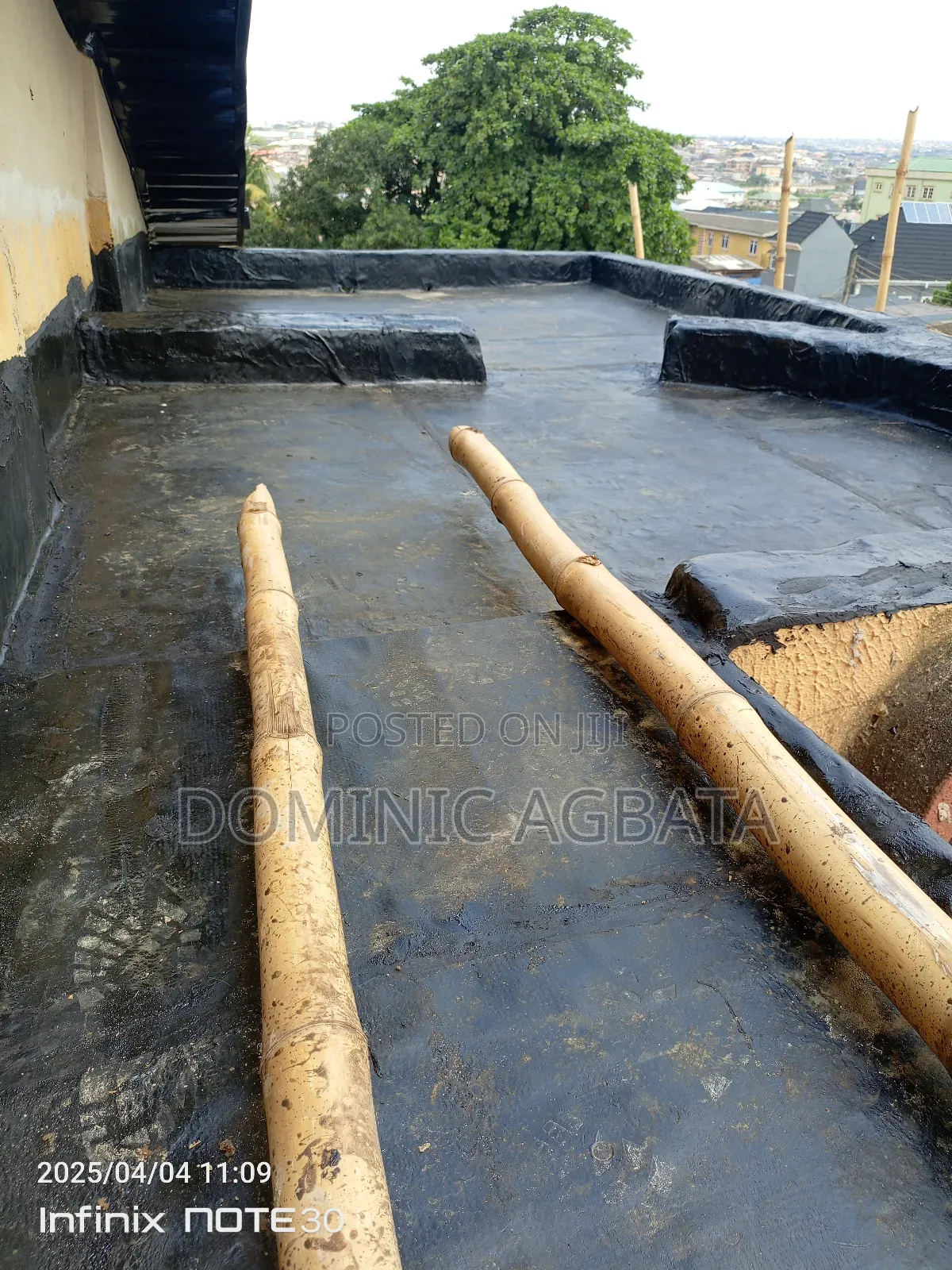 Accelerated Waterproofing Expert