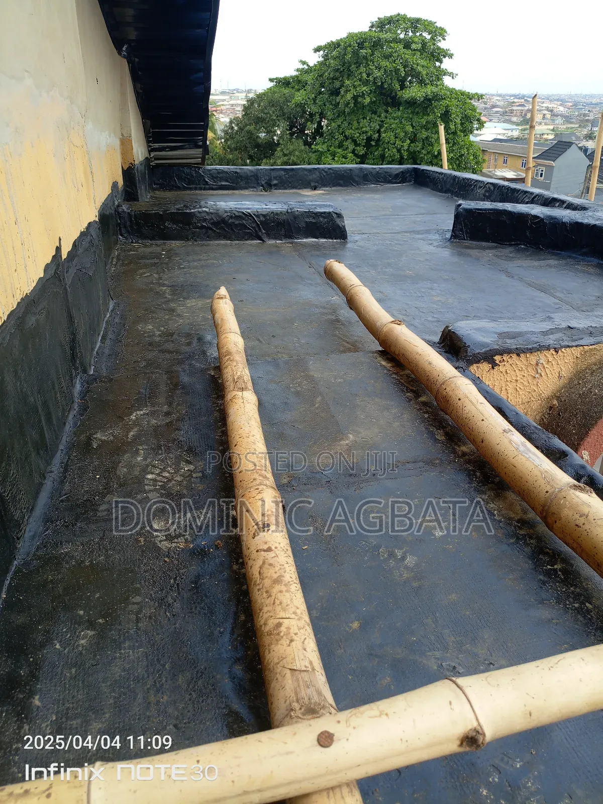 Accelerated Waterproofing Expert