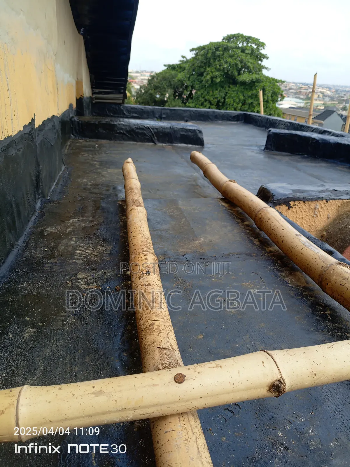 Accelerated Waterproofing Expert