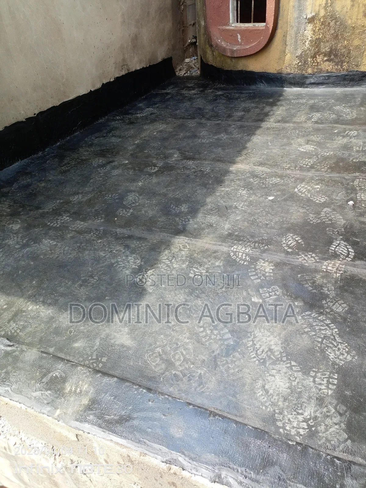 Accelerated Waterproofing Expert