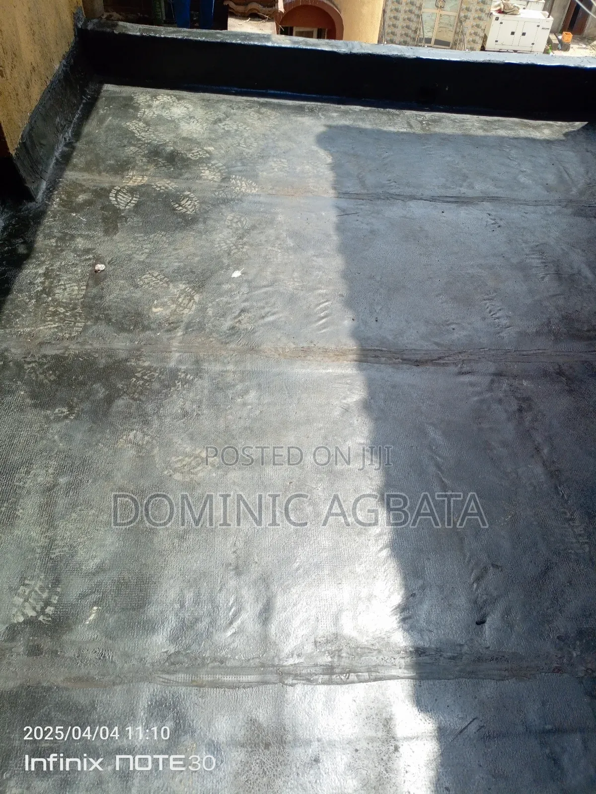 Accelerated Waterproofing Expert