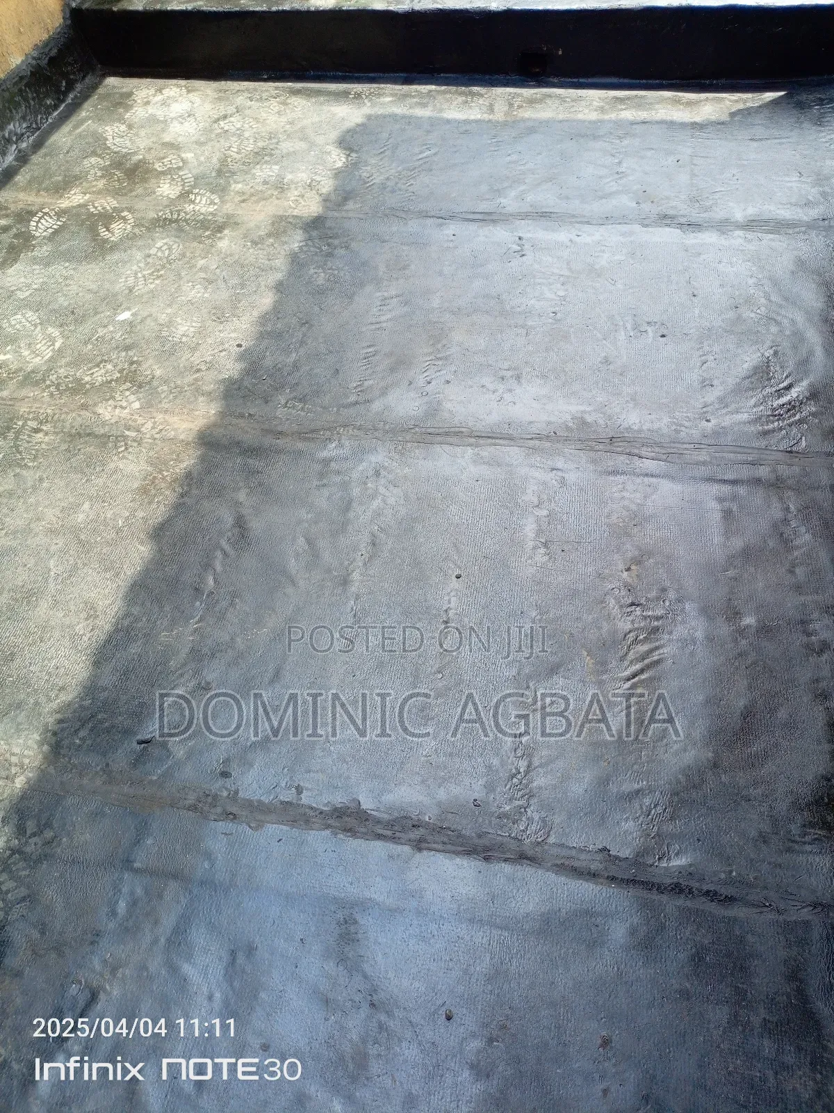 Accelerated Waterproofing Expert