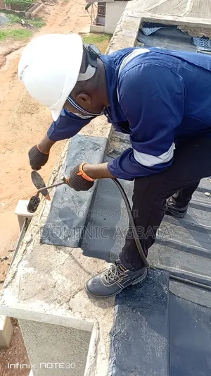 Eminent Waterproofing Specialists