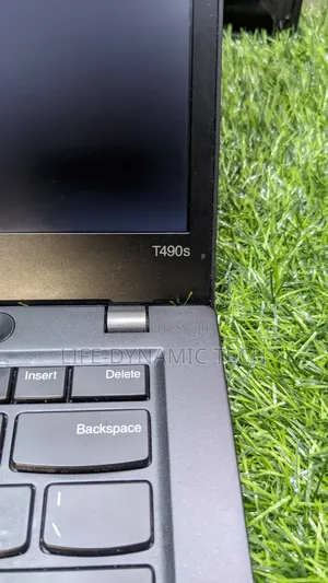 Laptop Lenovo Thinkpad T490s 8GB Intel Core I5 SSD 256GB