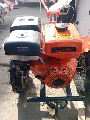 Power Tiller Machine 14hp