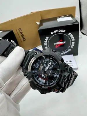 Quality Casio Gshock Watch for Men