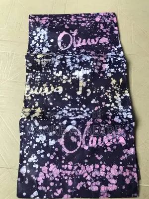 Adire Customization