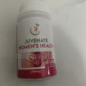 Juvenate Women's Health
