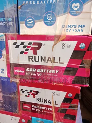 Original Battery