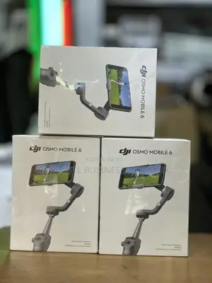 Dji Mobile 6