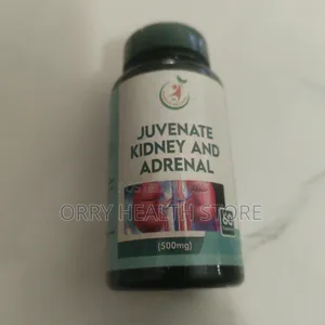 Juvenate Kidney and Adrenal