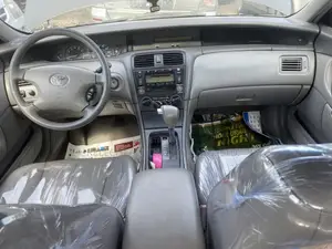 Toyota Avalon XL w/Bucket Seats 2003 Gray