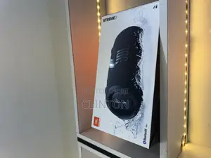JBL Xtreme 3