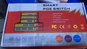 Peo Smart Switch