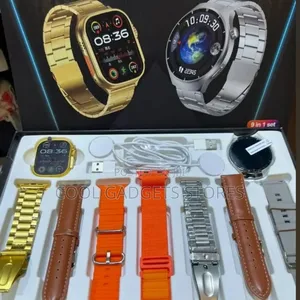 I70 Suit Ultra 2 Plus Watch 4 Pro
