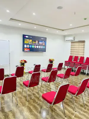 Conference Hall for Rent