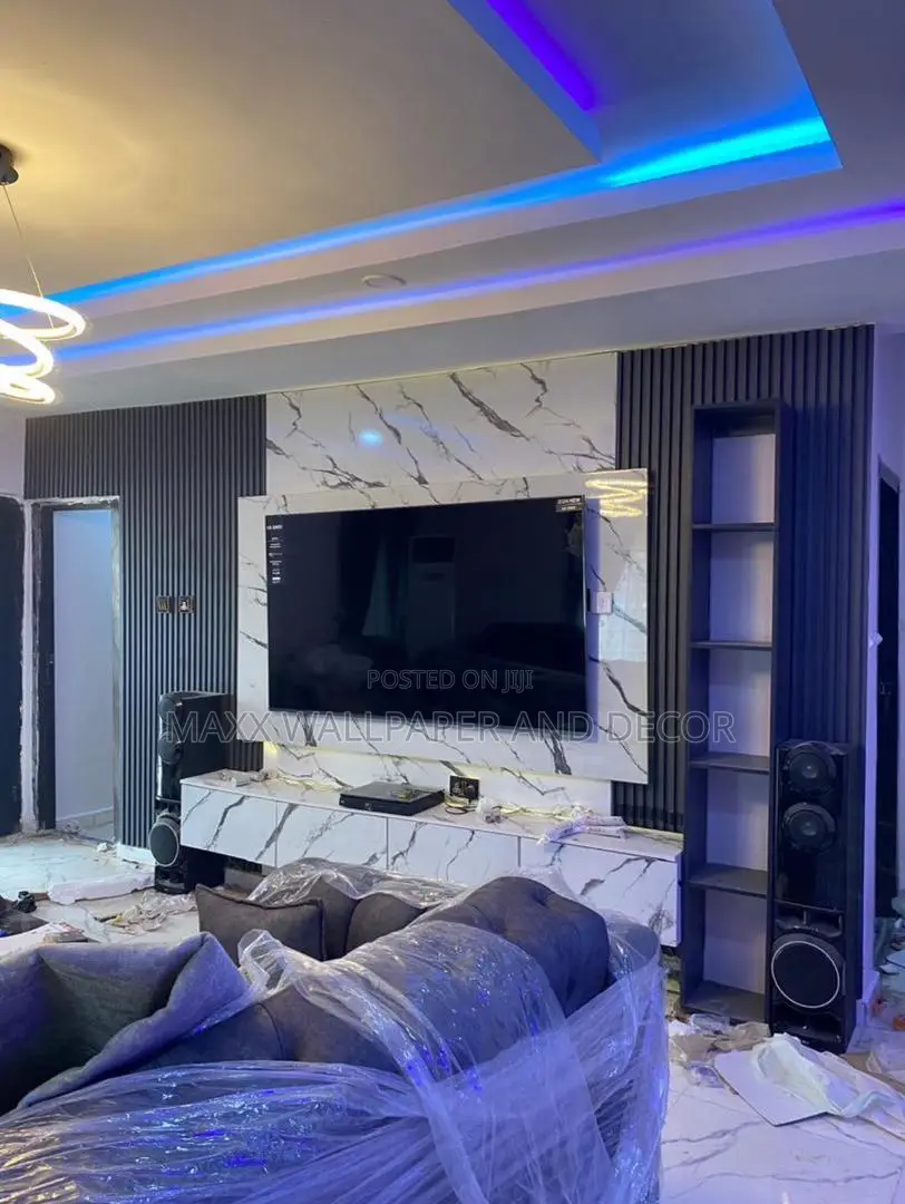 Make a First Impression With Uv Marble Board