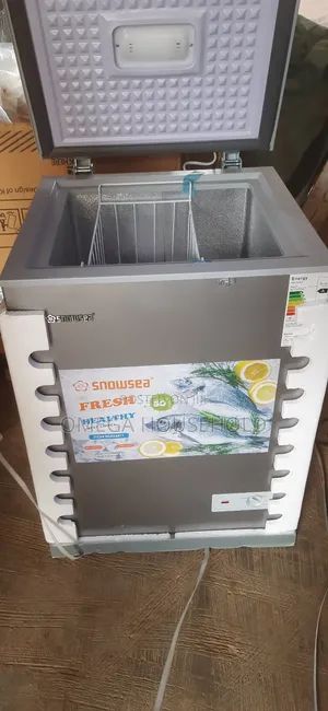 100l Snowsea Chest Freezer
