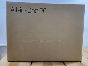New Desktop Computer HP EliteOne 800 16GB Intel Core i5 SSD 512GB