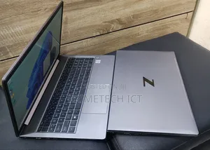 Laptop HP Zbook Studio G7 32GB Nvidia SSD 512GB