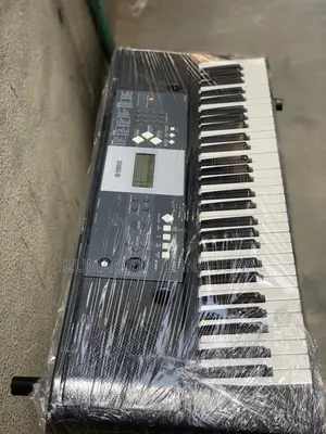 Ypt230 Durable Yamaha Keyboard
