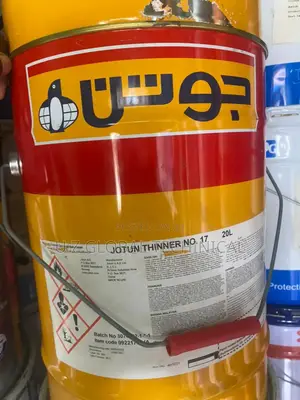 Jotun Thinner No. 17