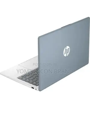 New Laptop HP 8GB Intel Core I3 SSD 256GB