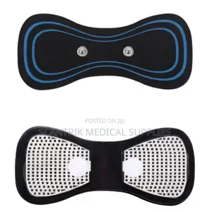 Ems Cervical Spine Massage Stimulator