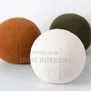 Luxury Throw Pillows