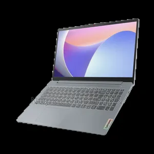 New Laptop Lenovo Ideapad 3 8GB Intel Core I5 SSD 512GB