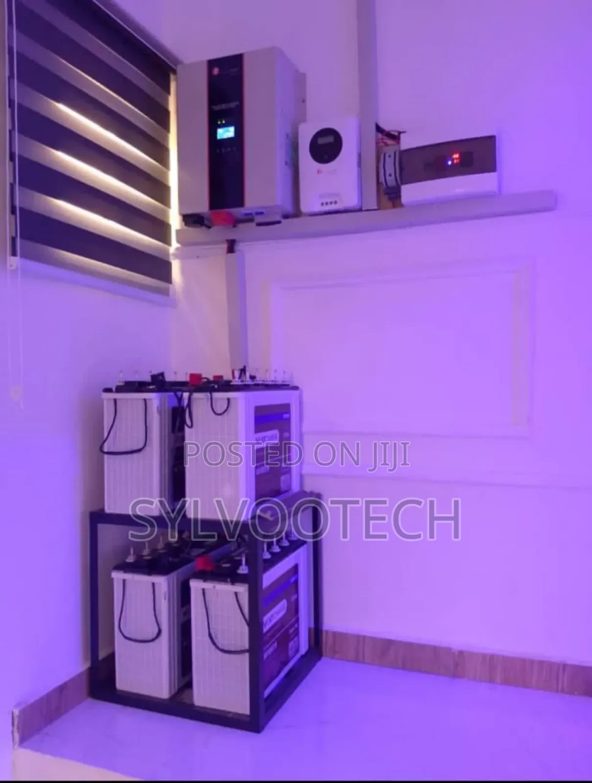 5kva Solar System Solutions