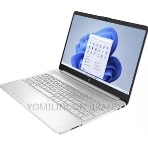 New Laptop HP 8GB Intel Core I3 SSD 256GB