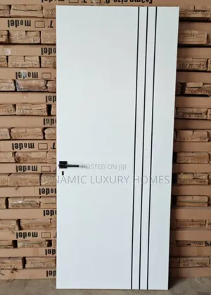 Quality Standard Wooden Turkey Doors