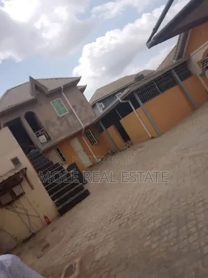 4bdrm Bungalow in Command, Ipaja / Ipaja for sale