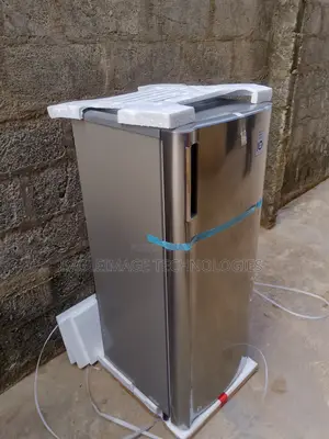Lg Upright Smart Cooling Standing Freezer 6 Step
