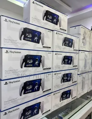 Playstation Portal