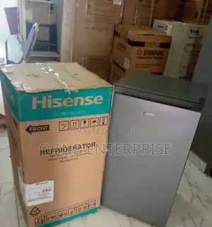 Hisense 93 Litres Refrigerator