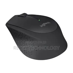 M280 Comfort Plus Wireless Mouse